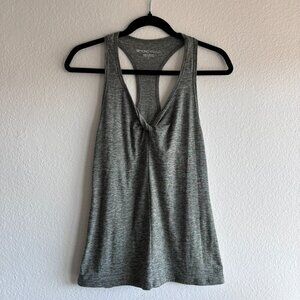 Beyond Toga Twist-Front Tank (SMALL)